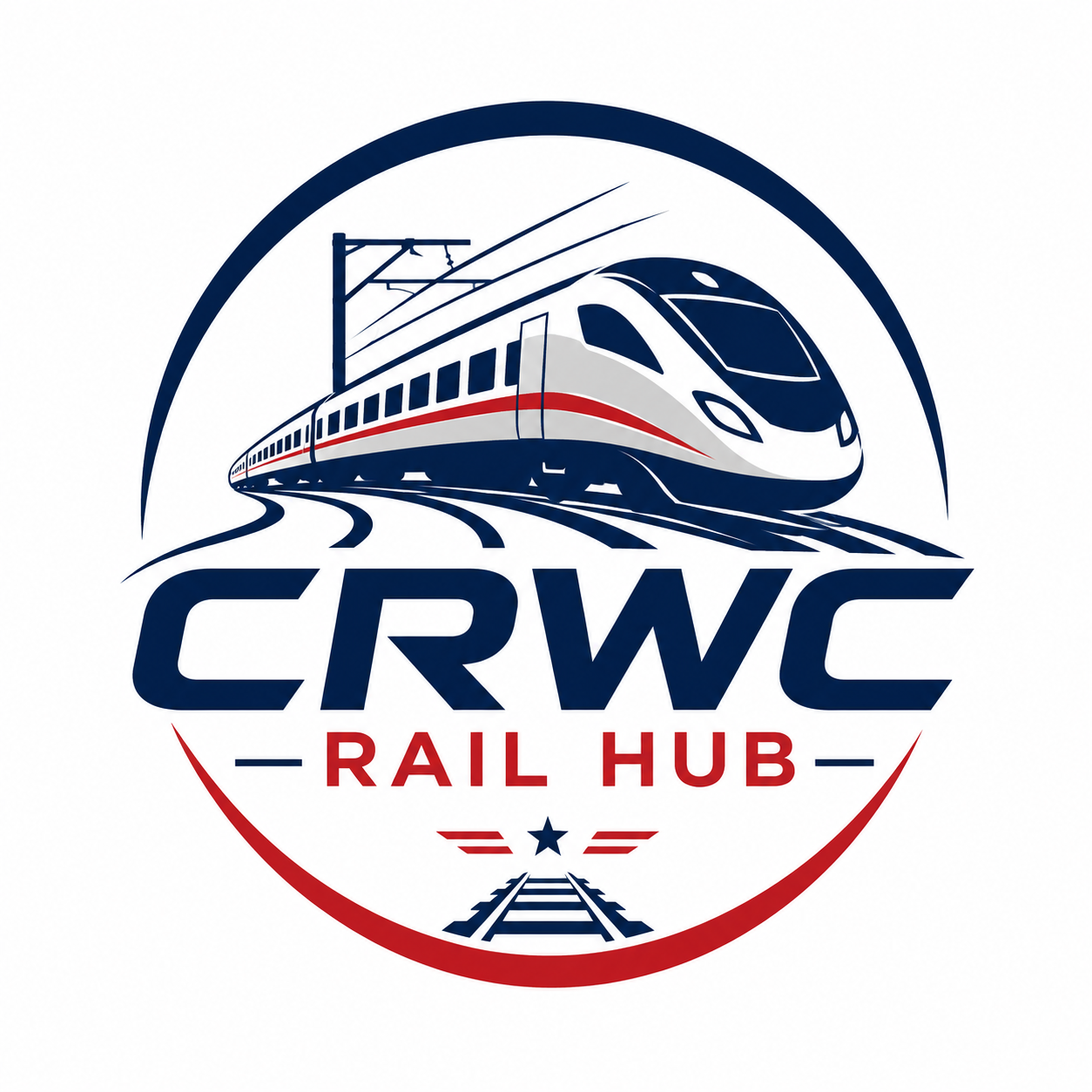 CRWC Rail Hub